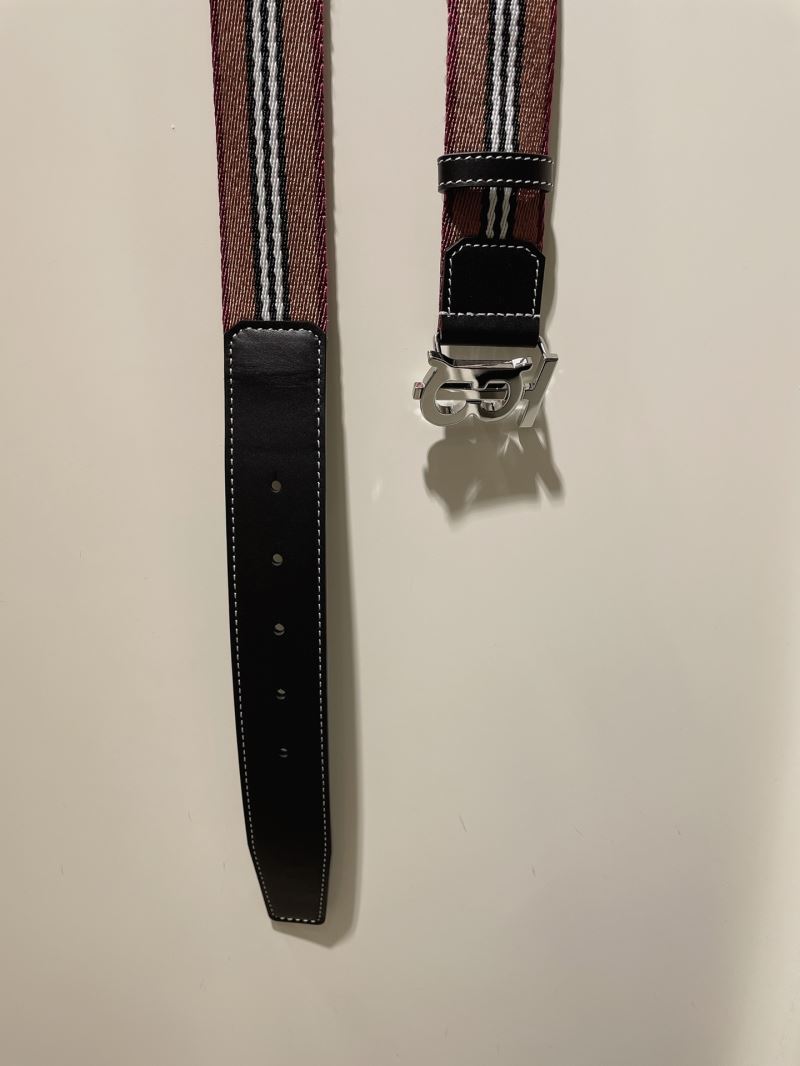 Burberry Belts